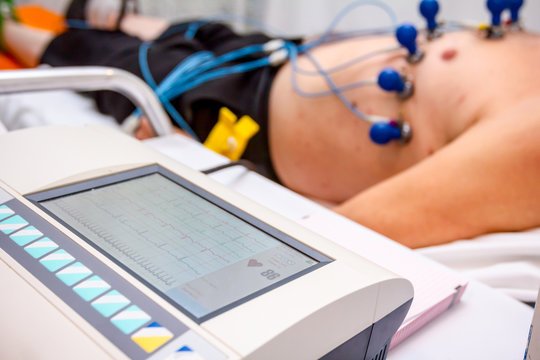Stellar Diagnostic Centre facility in Kharar